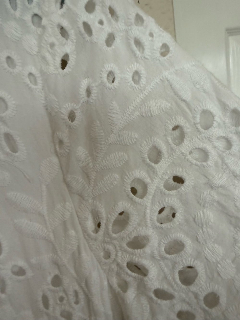 HEYSON LARGE DRESS - Picture 5 of 16